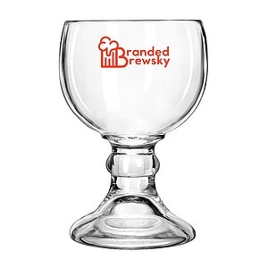 21 oz Schooner Glass