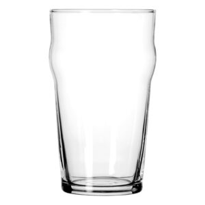 20 oz English Pub Glass