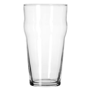 16 oz English Pub Glass