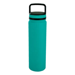 2020-325 Aqua Stainless Bottle