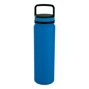 2020-641 Hawaiian Blue Stainless Bottle