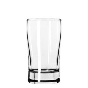 Libbey 249 5 oz Side Water