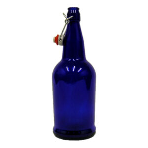 32 oz Cobalt Growler