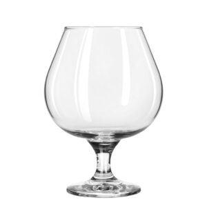 9 oz Brandy Snifter