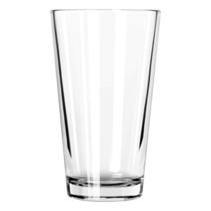 Libbey 5137 20 oz Mixing Glass