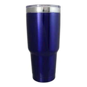 32 oz stainless steel travel tumbler